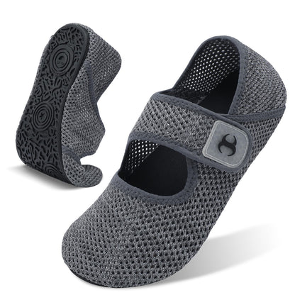Water Shoes for Women Men Barefoot Beach Swim Aqua Socks Summer Wide Slides Sandals Quick Dry Pool River Sea Sock Shoes