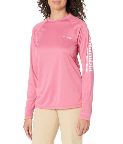 Women's Sun Hoodie – Lightweight Long Sleeve