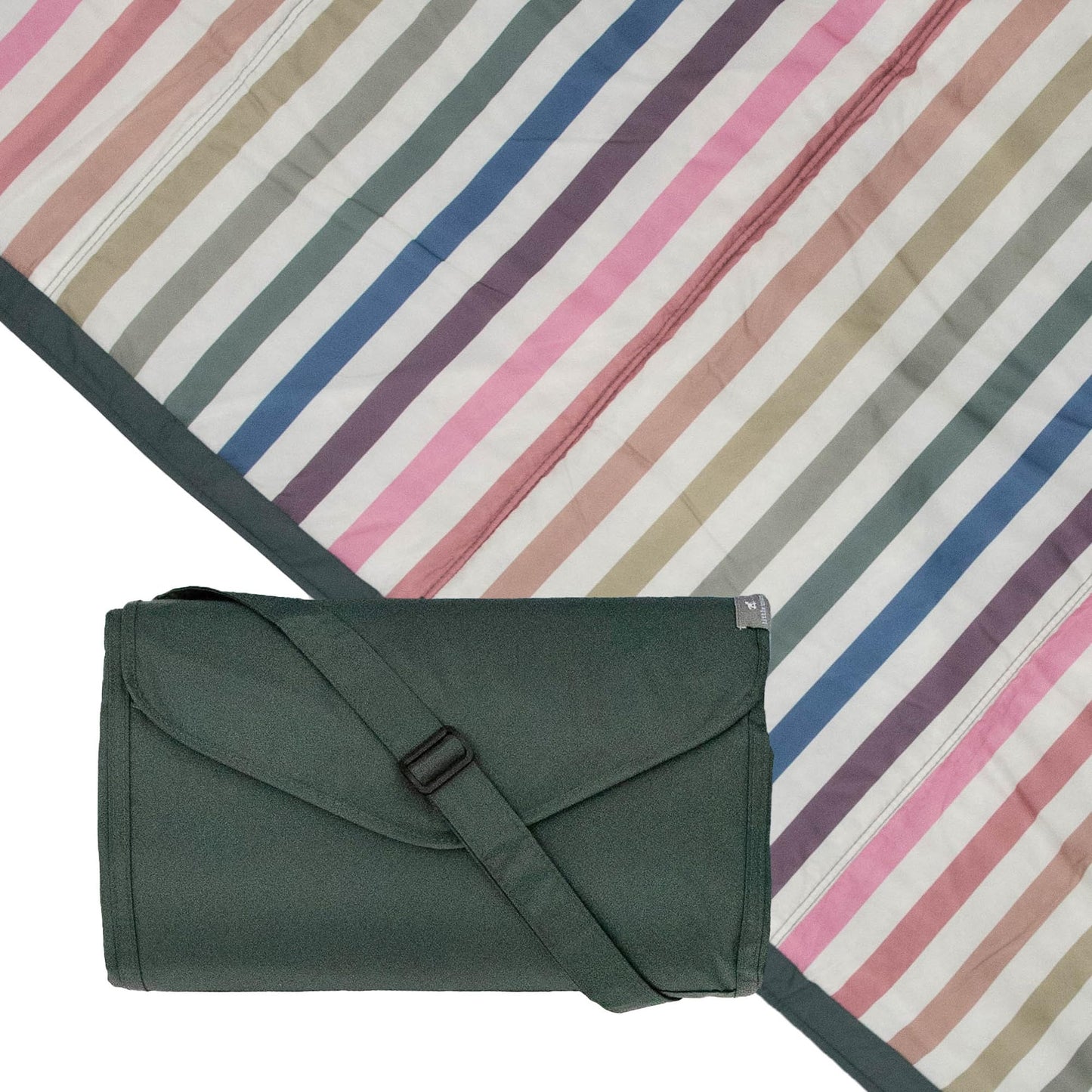 Water-Resistant Picnic Blanket – Compact & Packable