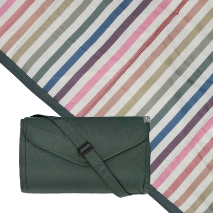 Water-Resistant Picnic Blanket – Compact & Packable