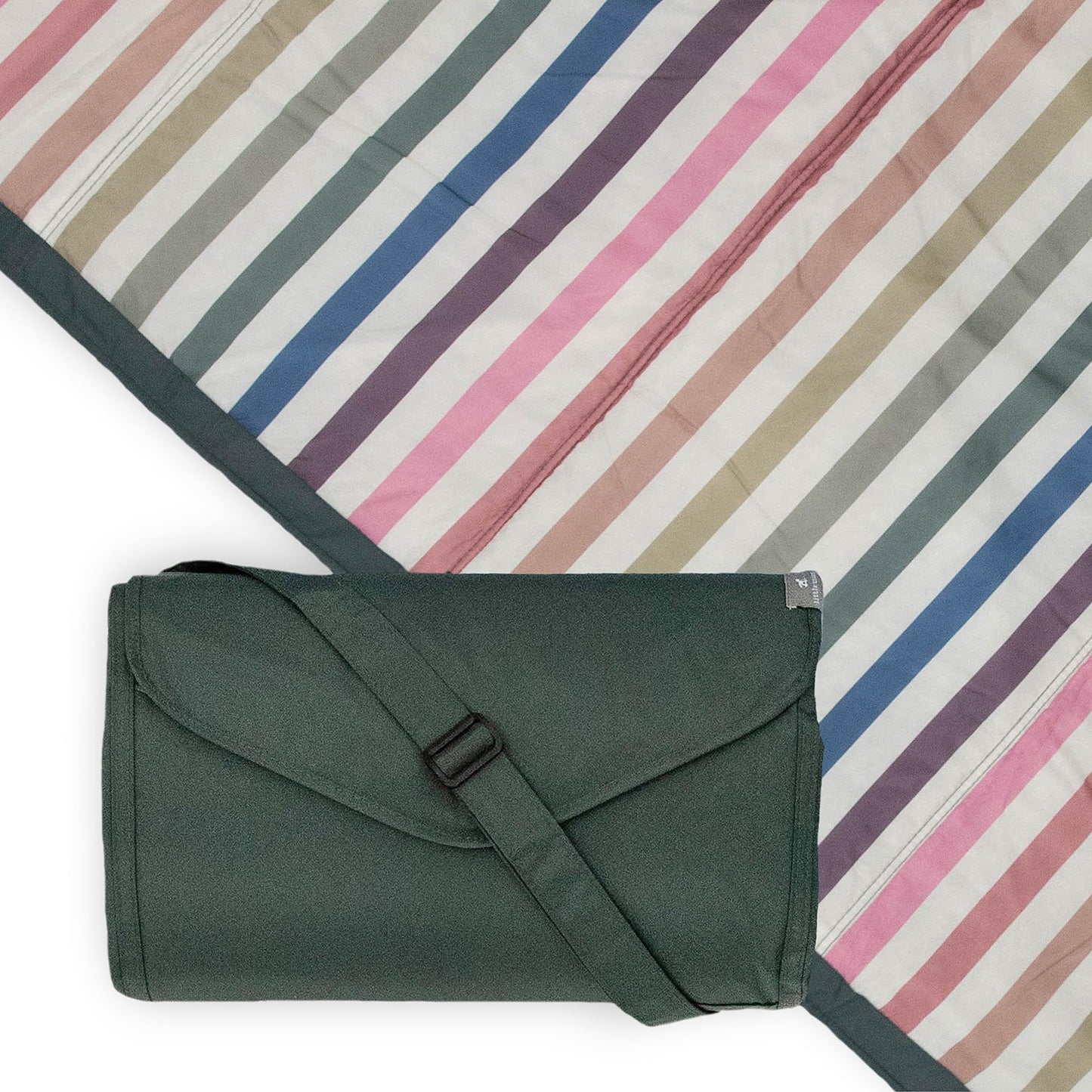 Water-Resistant Picnic Blanket – Compact & Packable