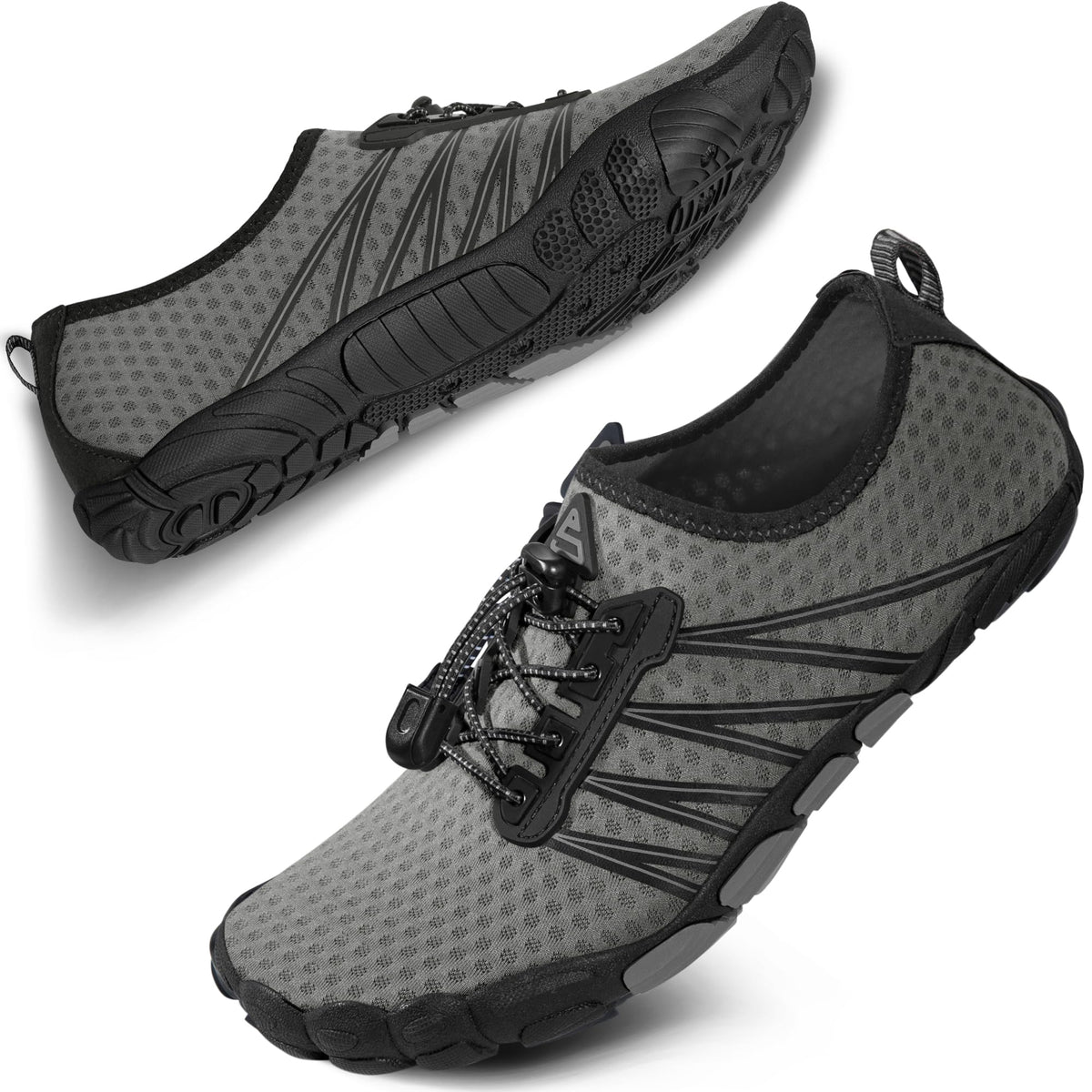 Quick-Dry Water Shoes – Lightweight Barefoot Fit