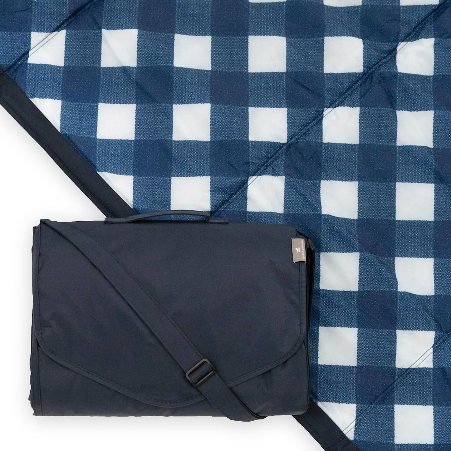 Water-Resistant Picnic Blanket – Compact & Packable