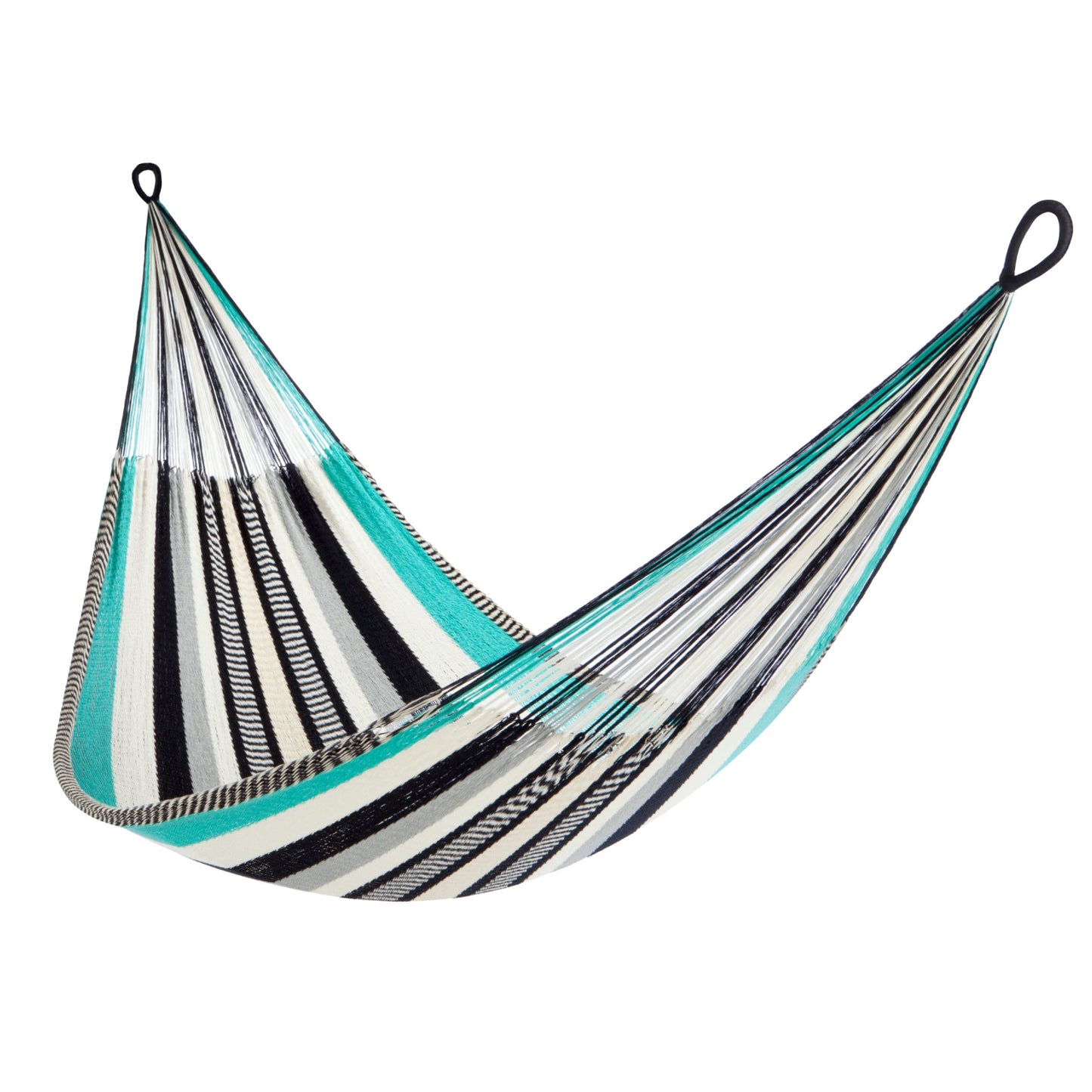 Double Outdoor Hammock – Spacious Family Design