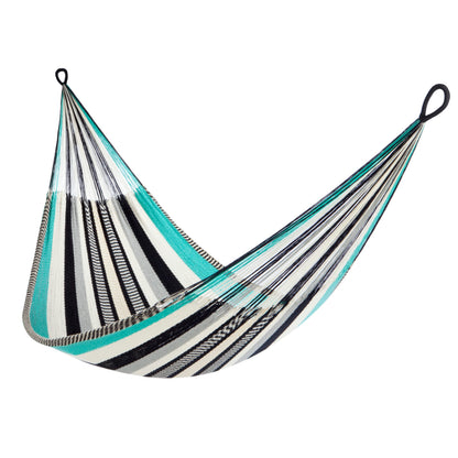 Double Outdoor Hammock – Spacious Family Design