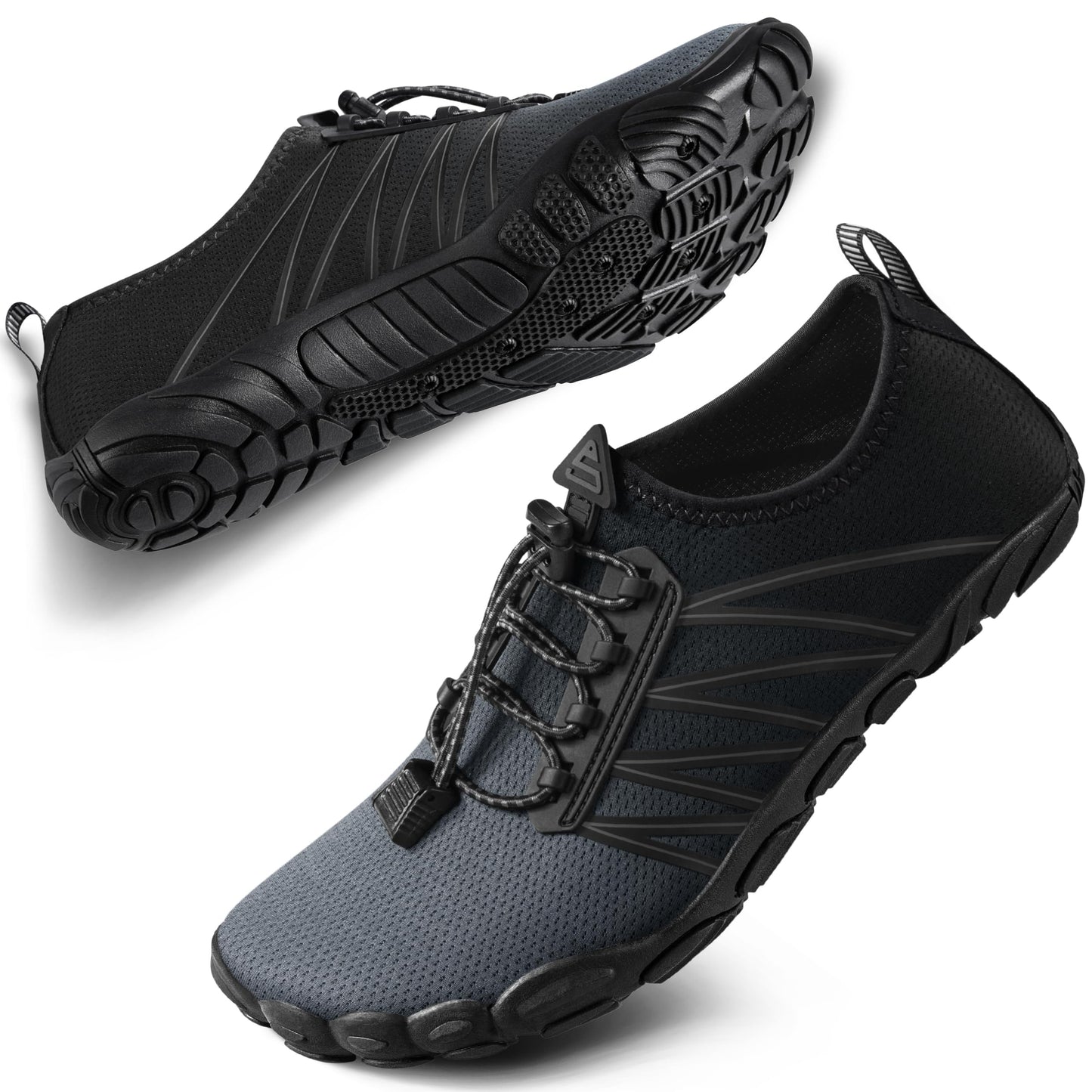 Quick-Dry Water Shoes – Lightweight Barefoot Fit