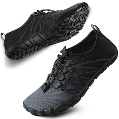 Quick-Dry Water Shoes – Lightweight Barefoot Fit