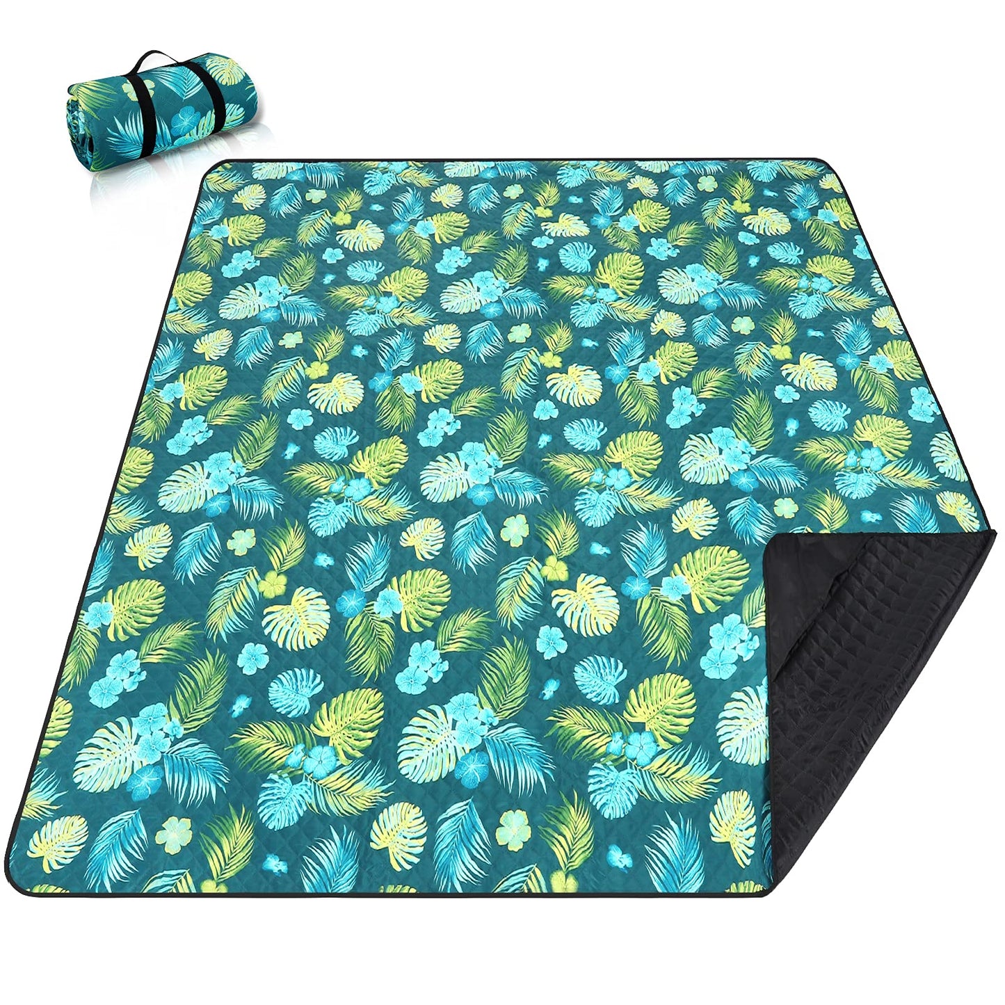 Waterproof Picnic Blanket – Extra Large Outdoor Mat