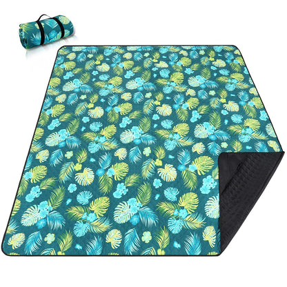 Waterproof Picnic Blanket – Extra Large Outdoor Mat