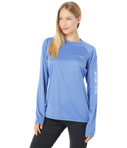 Women's Sun Hoodie – Lightweight Long Sleeve