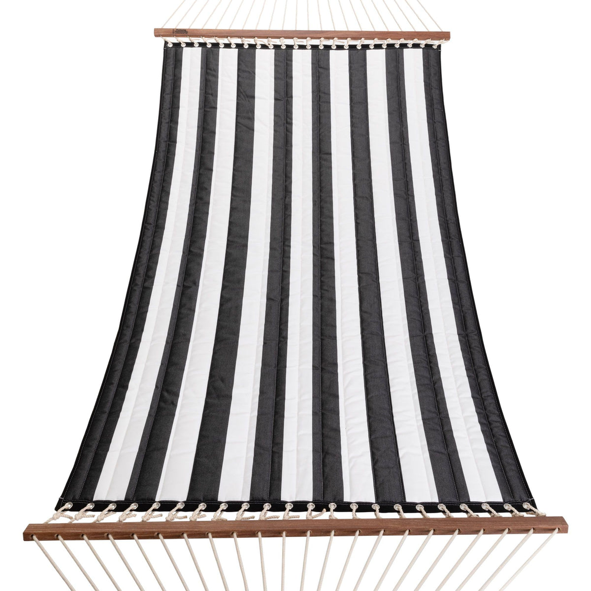 Quilted Outdoor Hammock – Comfortable Padded Design