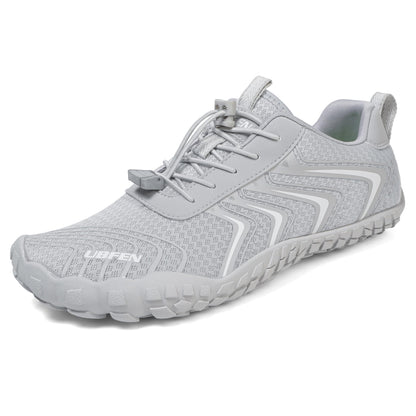 UBFEN Water Shoes for Men and Women Quick Dry Barefoot Hiking Swim Footwear