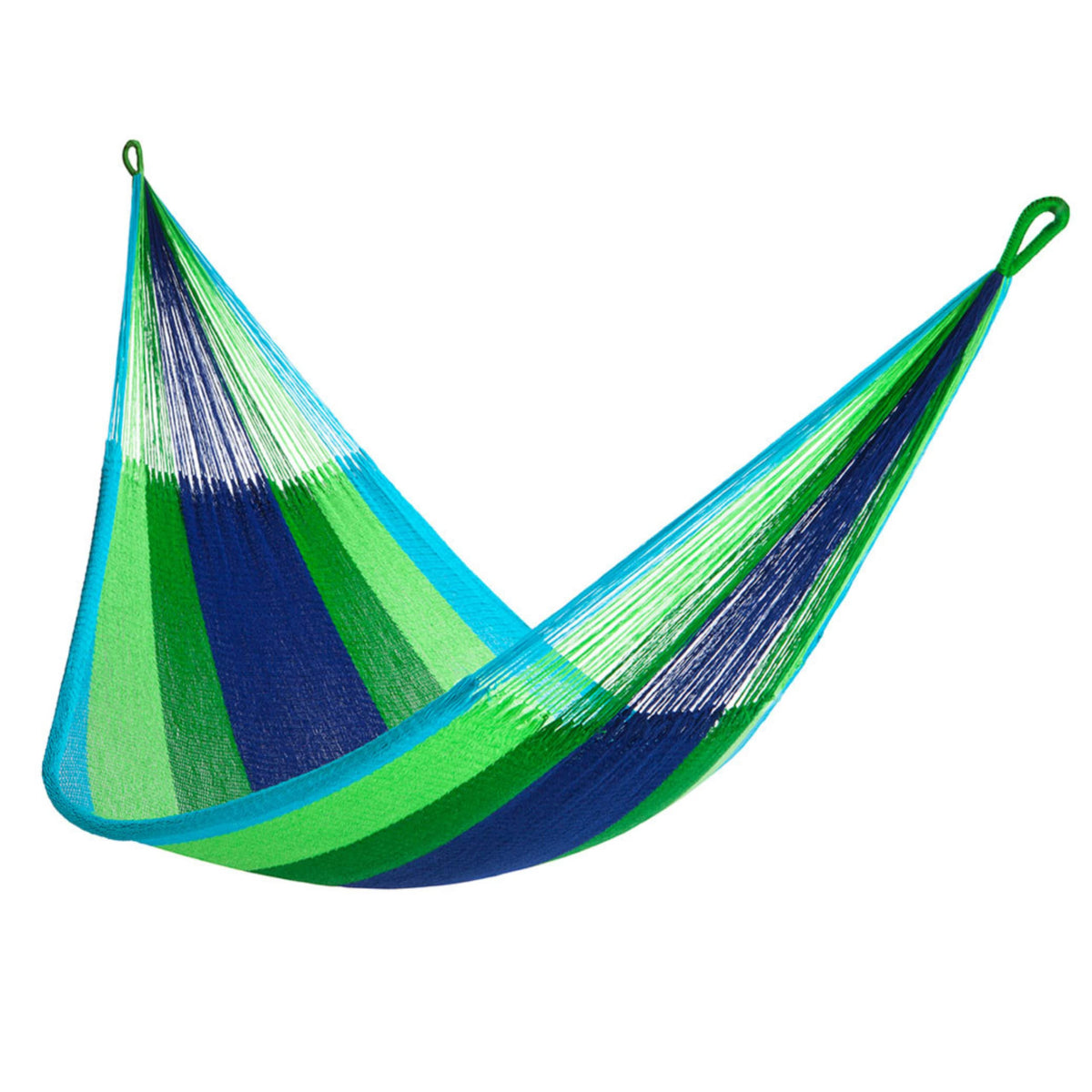 Double Outdoor Hammock – Spacious Family Design