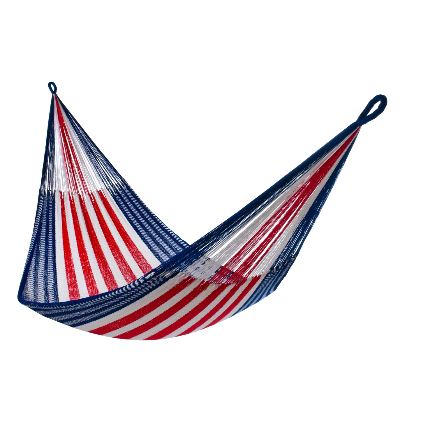 Double Outdoor Hammock – Spacious Family Design