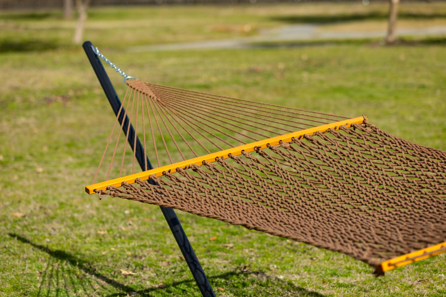 Original Pawleys Island Large Duracord Rope Hammock
