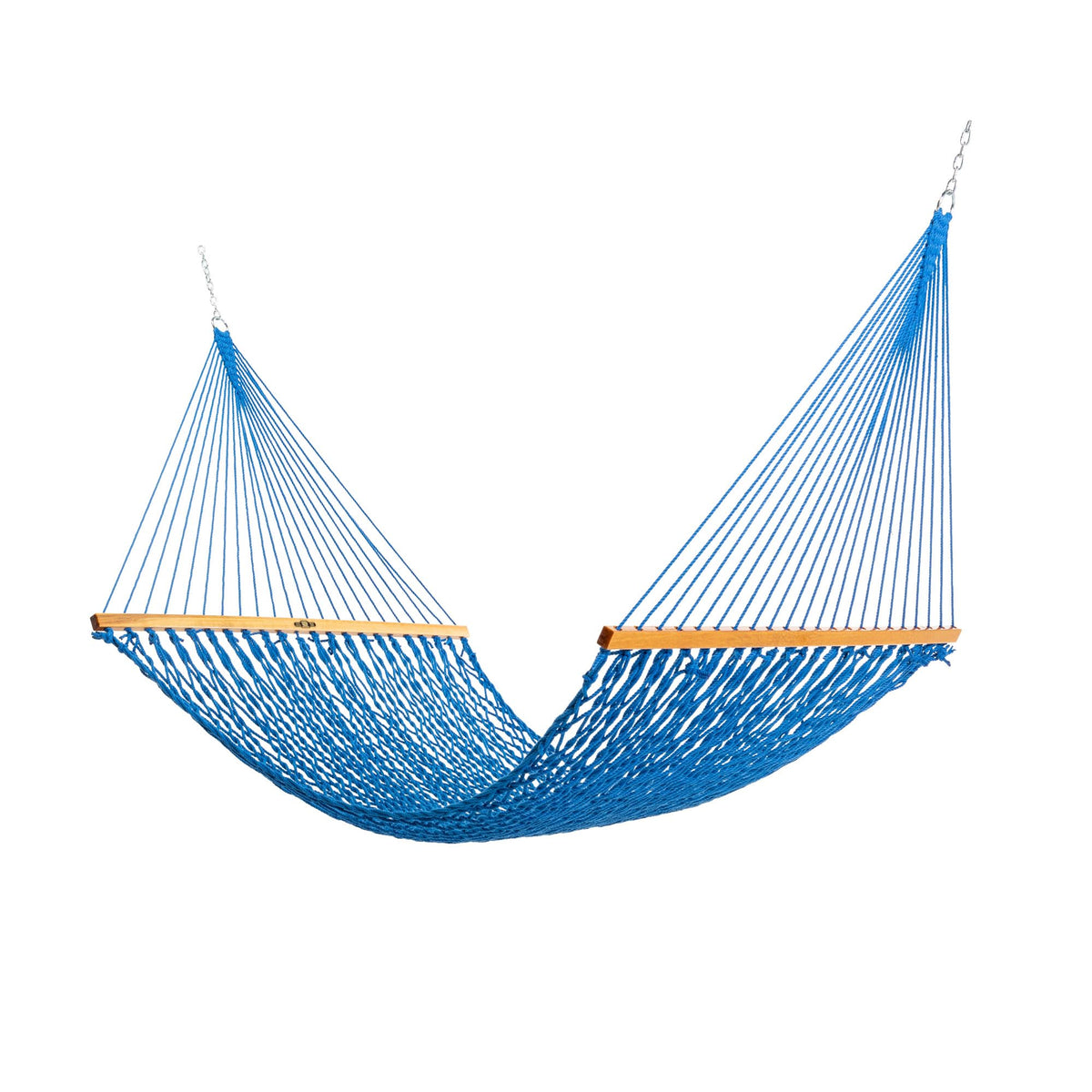 Original Pawleys Island Large Duracord Rope Hammock