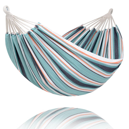 Camping Hammock – Lightweight Outdoor Design