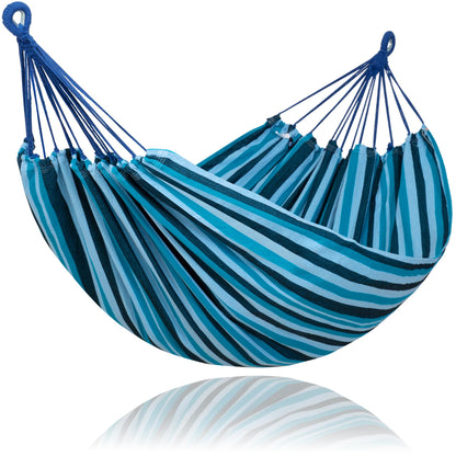Camping Hammock – Lightweight Outdoor Design
