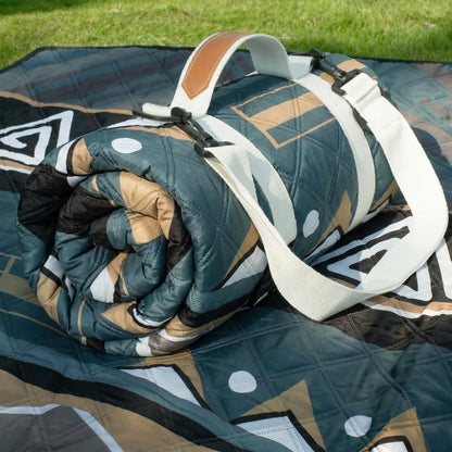 Waterproof Outdoor Blanket – Extra Large & Foldable