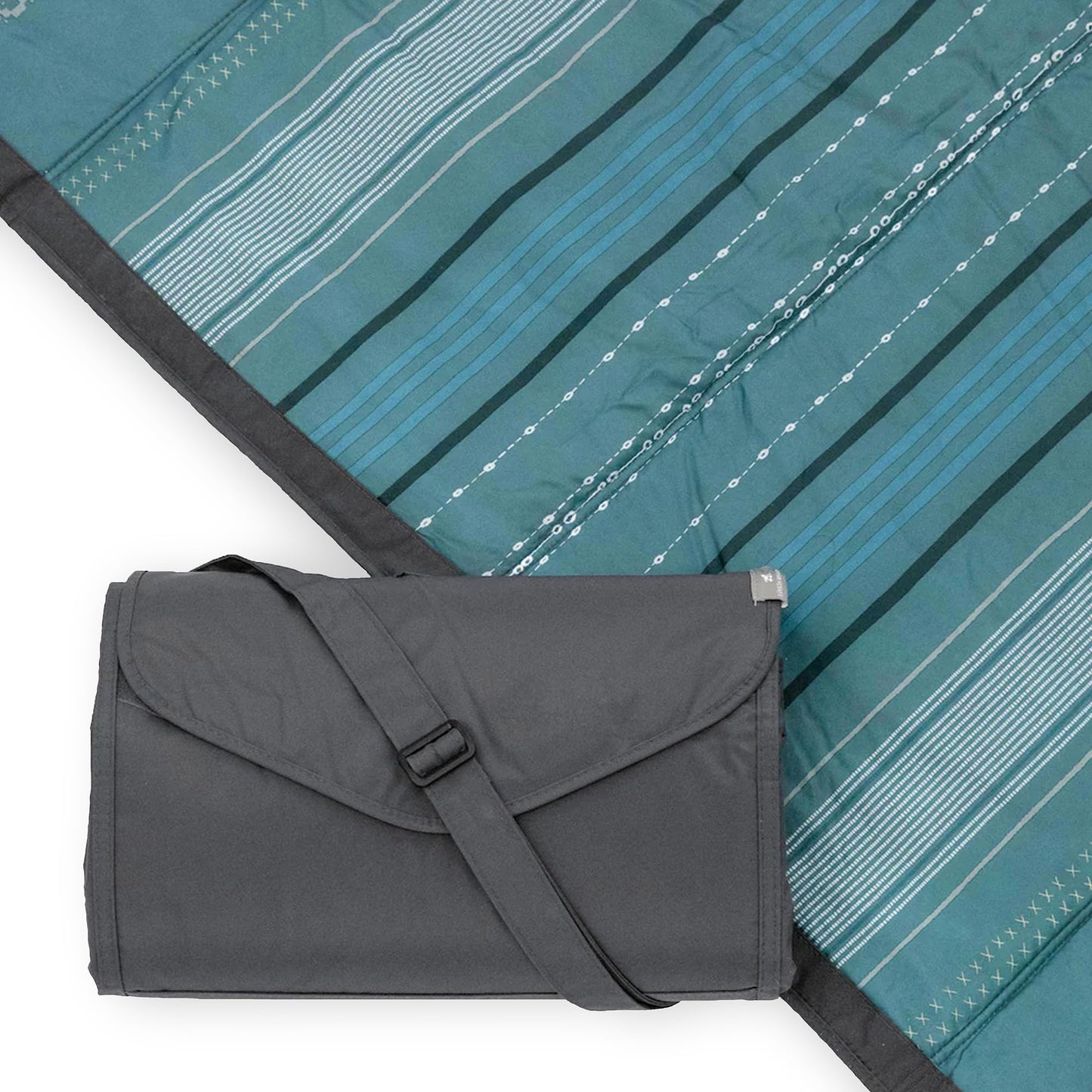 Water-Resistant Picnic Blanket – Compact & Packable