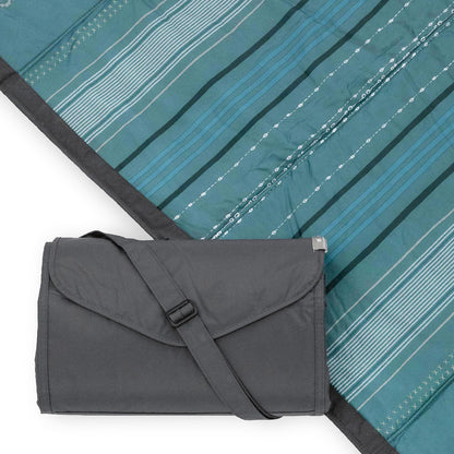 Water-Resistant Picnic Blanket – Compact & Packable