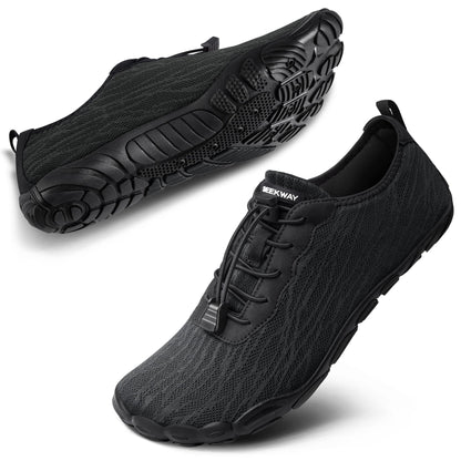 Quick-Dry Water Shoes – Lightweight Barefoot Fit