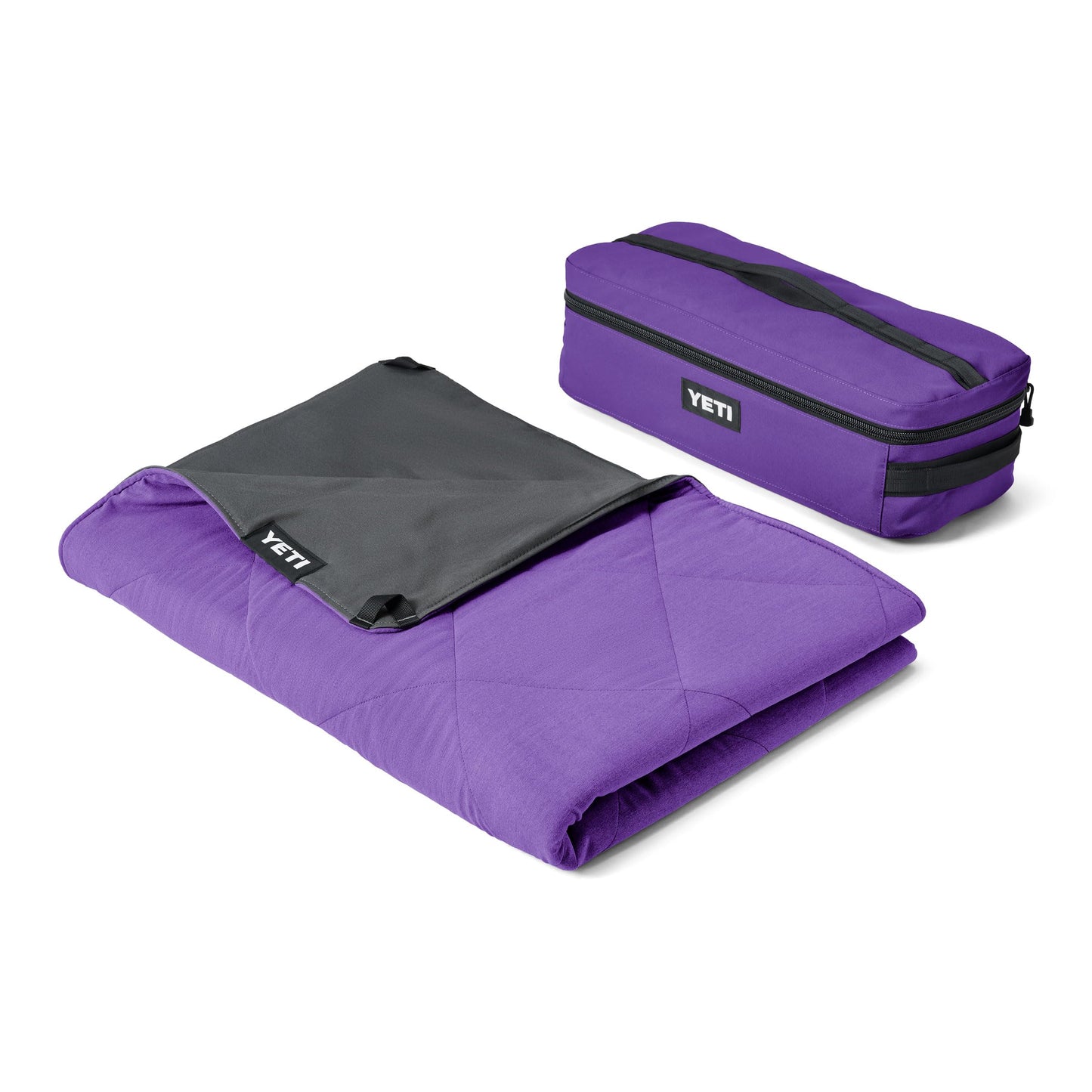 Outdoor Camping Blanket – Packable with Travel Bag