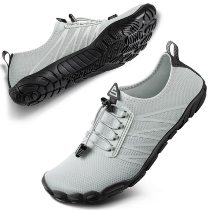 Quick-Dry Water Shoes – Lightweight Barefoot Fit