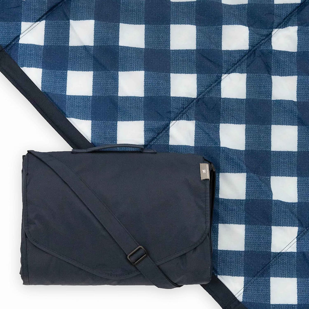 Water-Resistant Picnic Blanket – Compact & Packable