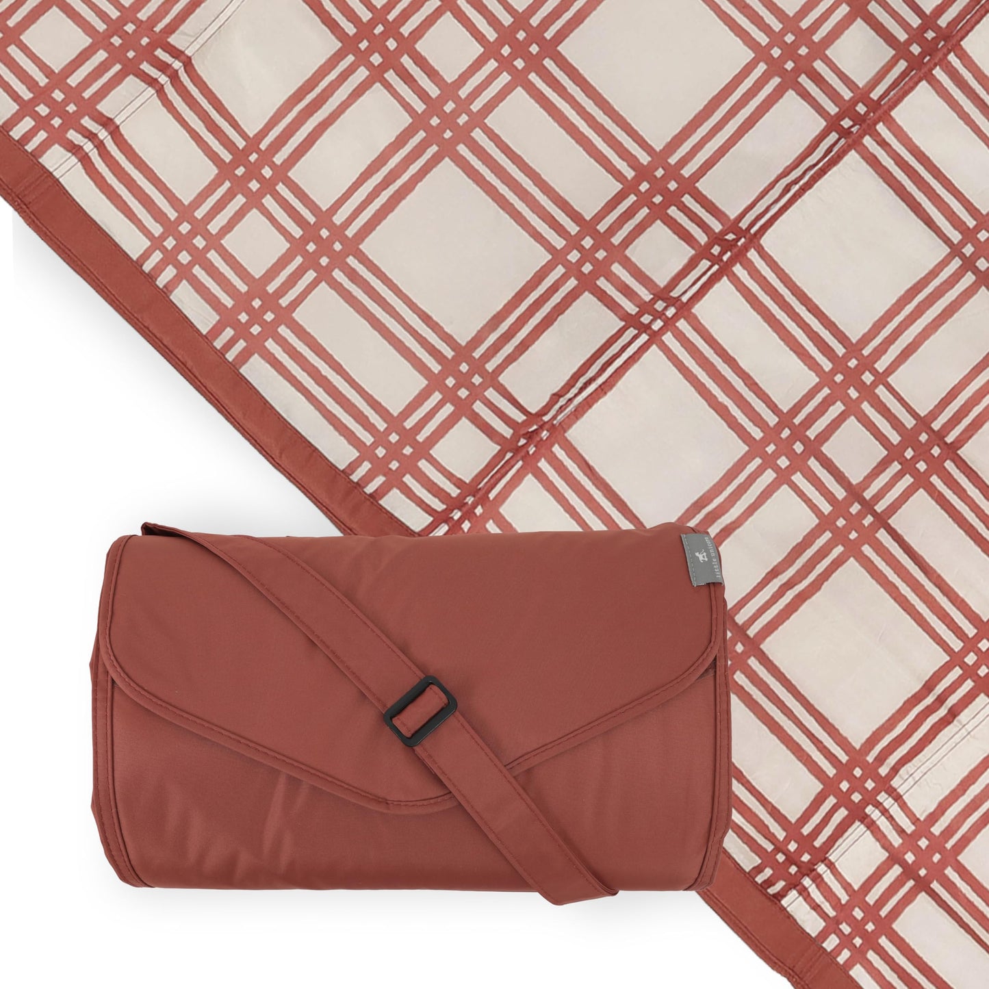 Water-Resistant Picnic Blanket – Compact & Packable