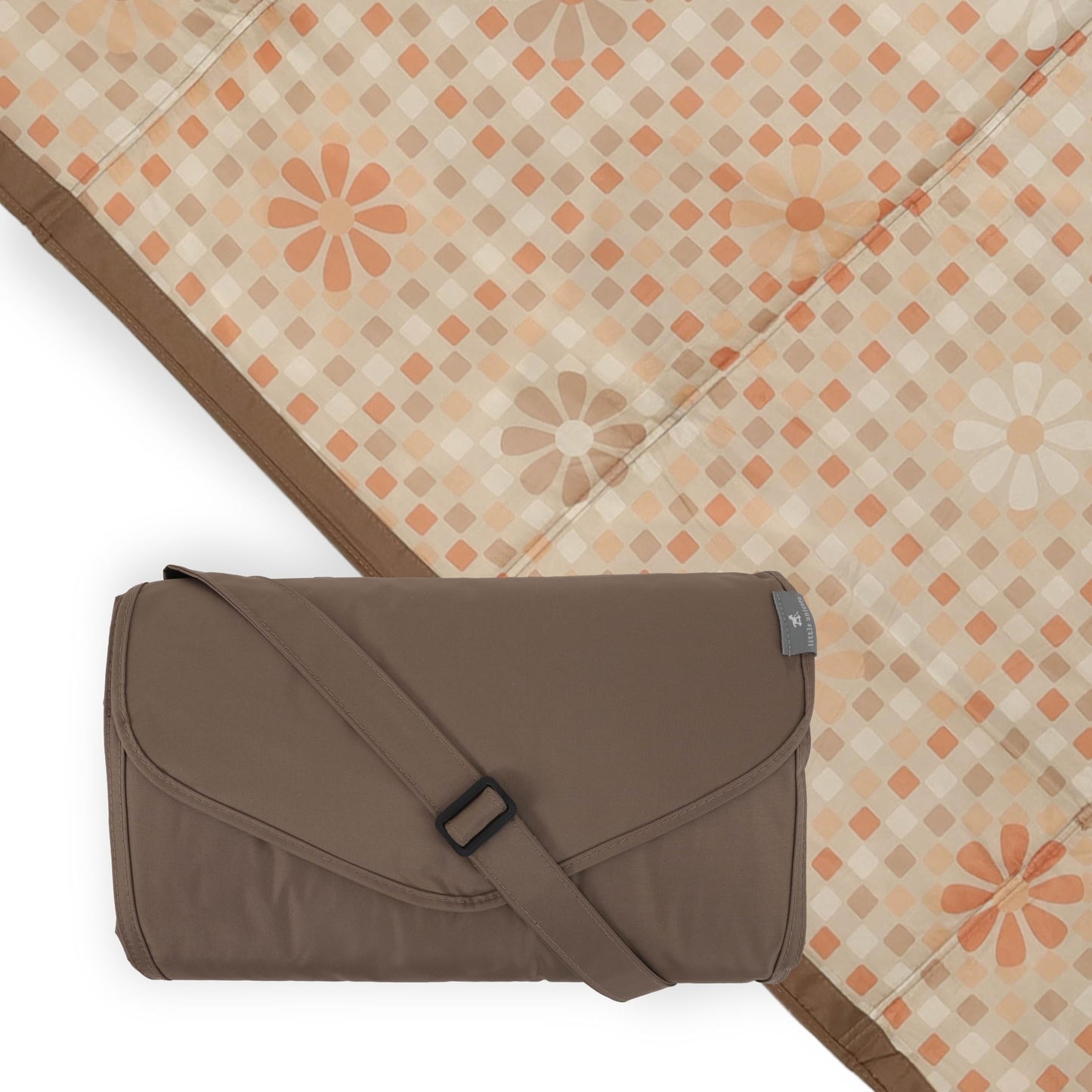 Water-Resistant Picnic Blanket – Compact & Packable
