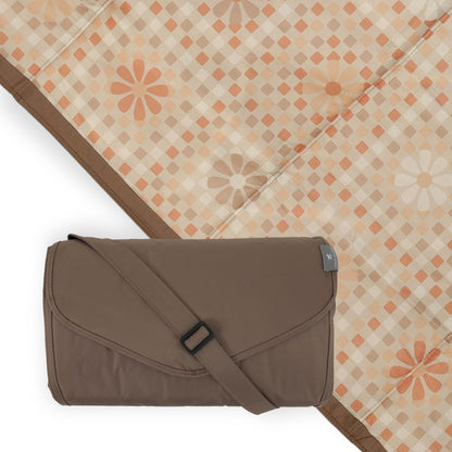 Water-Resistant Picnic Blanket – Compact & Packable