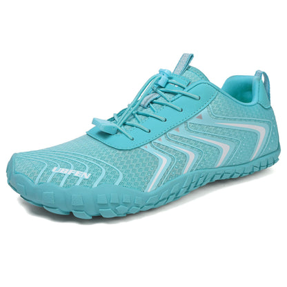 UBFEN Water Shoes for Men and Women Quick Dry Barefoot Hiking Swim Footwear