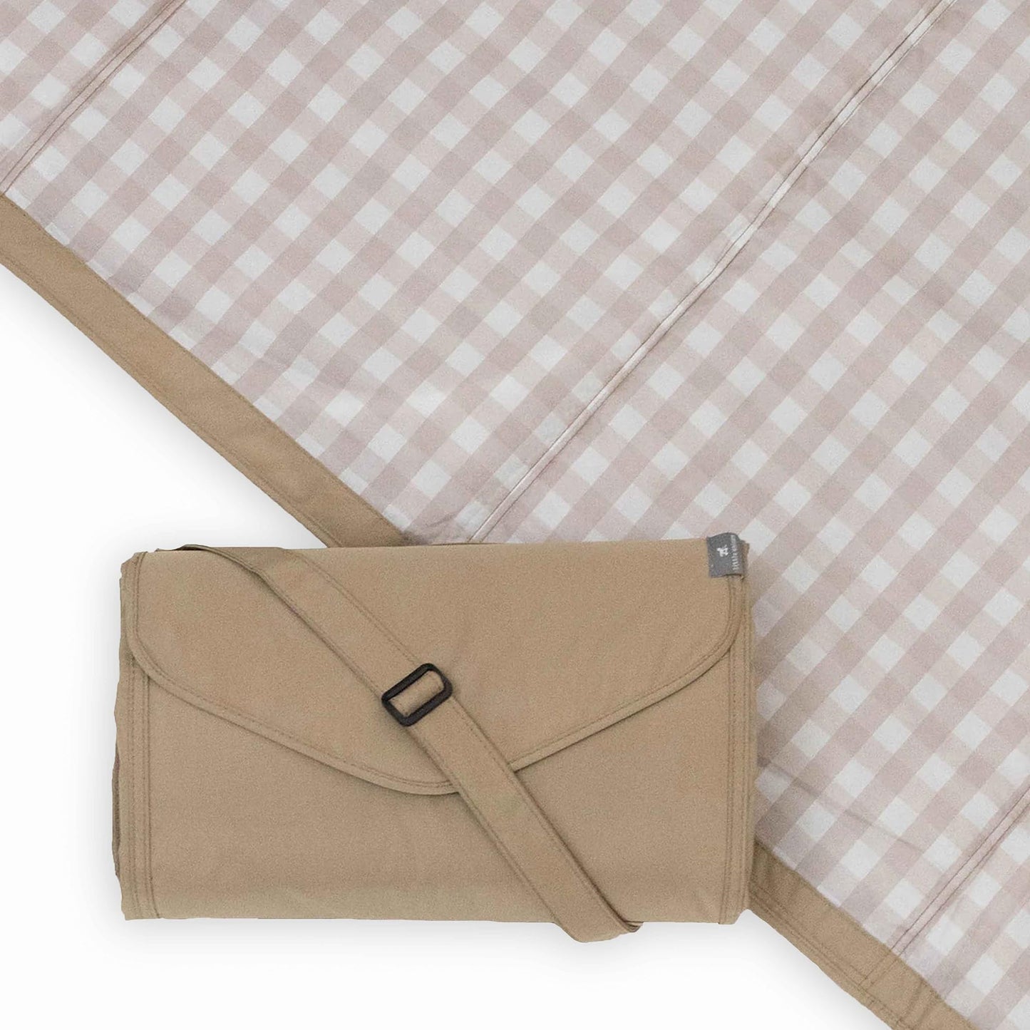 Water-Resistant Picnic Blanket – Compact & Packable