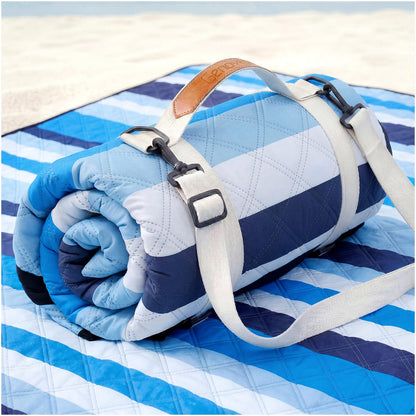 Waterproof Outdoor Blanket – Extra Large & Foldable