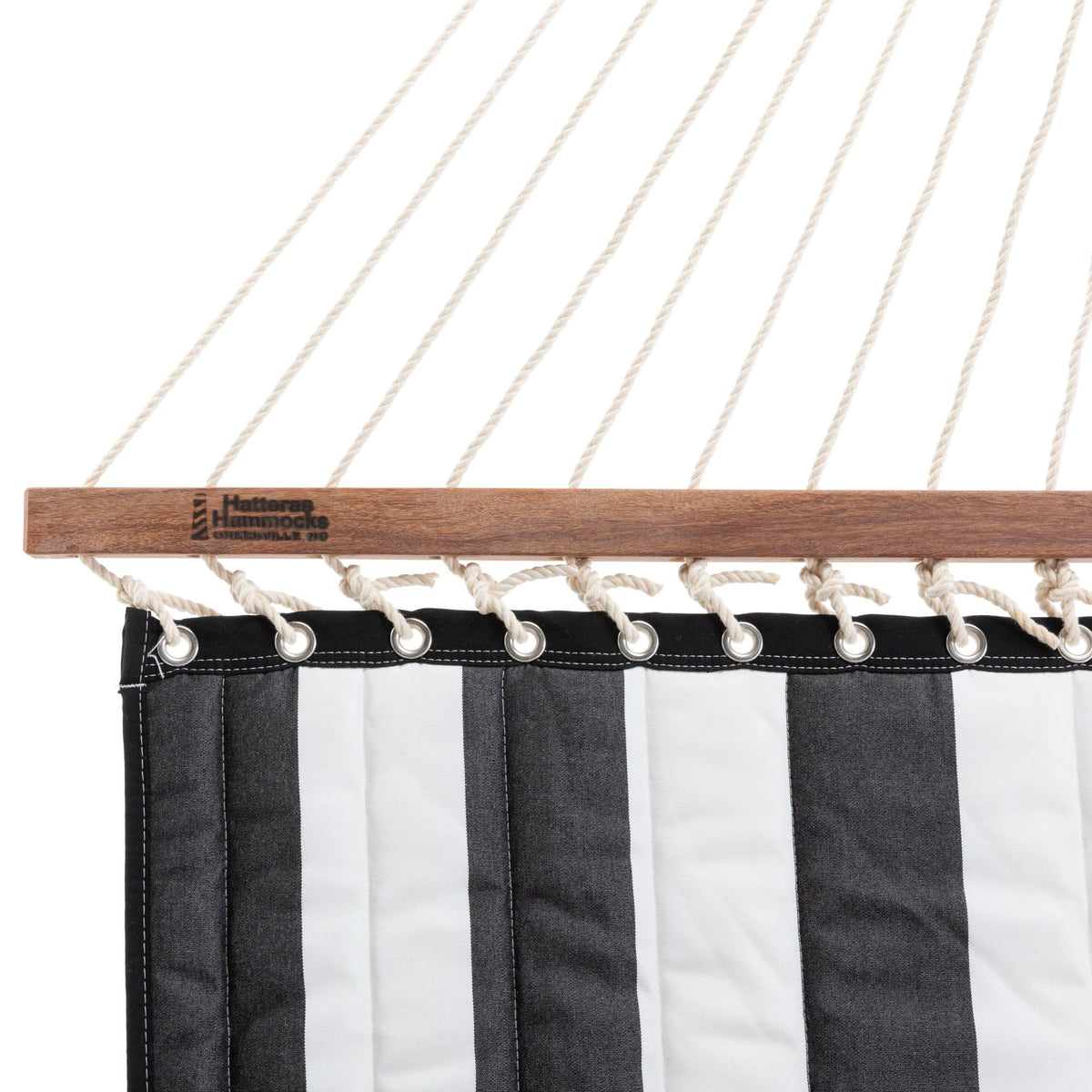 Quilted Outdoor Hammock – Comfortable Padded Design