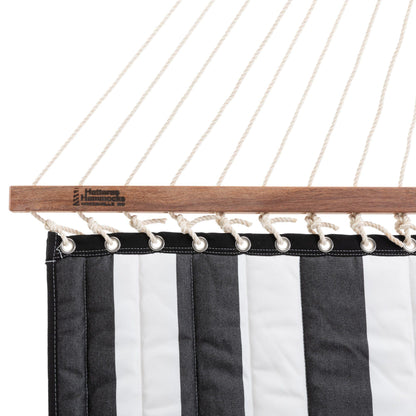 Quilted Outdoor Hammock – Comfortable Padded Design