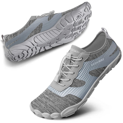 Quick-Dry Water Shoes – Lightweight Barefoot Fit