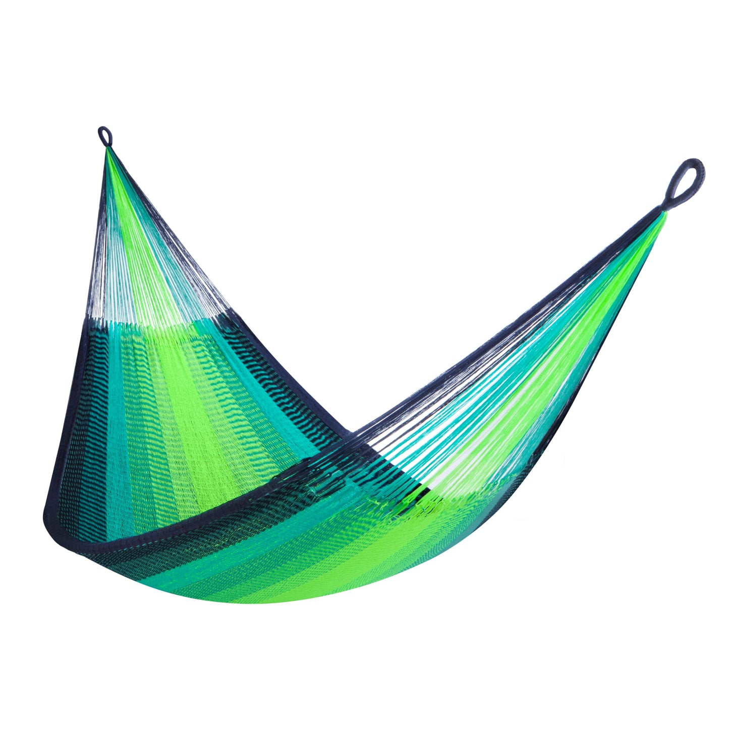 Double Outdoor Hammock – Spacious Family Design