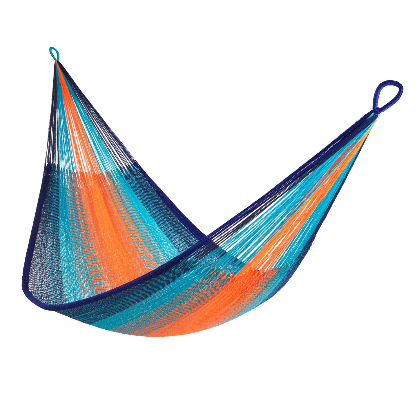 Double Outdoor Hammock – Spacious Family Design