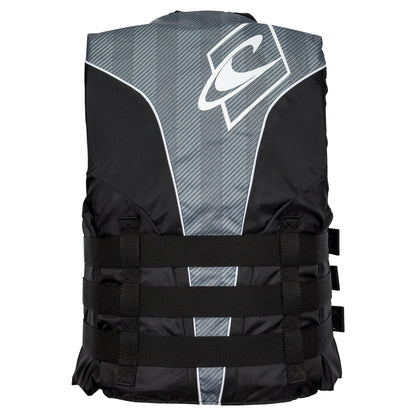 O’Neill Men’s SuperLite USCG Approved Life Vest – Lightweight Men’s Life Jacket for Boating, Wakeboarding, Waterskiing & Your Favorite Water Activities