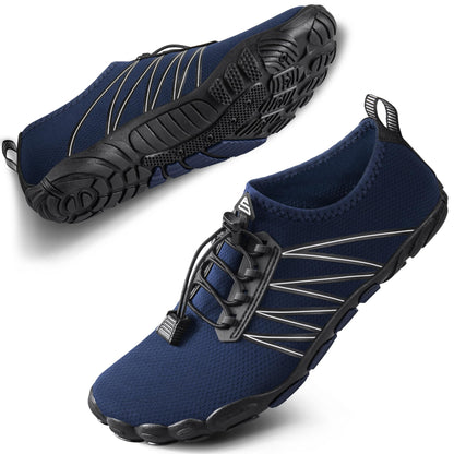 Quick-Dry Water Shoes – Lightweight Barefoot Fit