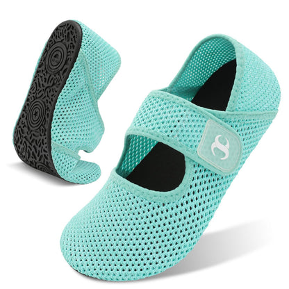 Water Shoes for Women Men Barefoot Beach Swim Aqua Socks Summer Wide Slides Sandals Quick Dry Pool River Sea Sock Shoes