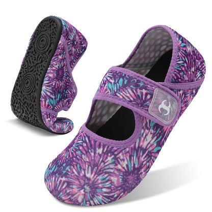 Water Shoes for Women Men Barefoot Beach Swim Aqua Socks Summer Wide Slides Sandals Quick Dry Pool River Sea Sock Shoes