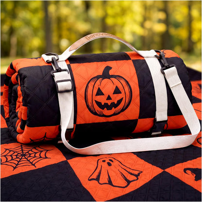 Waterproof Outdoor Blanket – Extra Large & Foldable