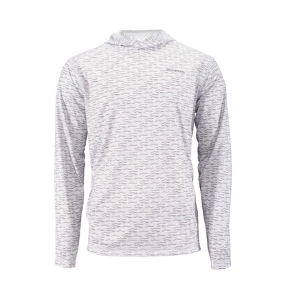 Sun Protection Hoodie – Lightweight Water-Ready Design