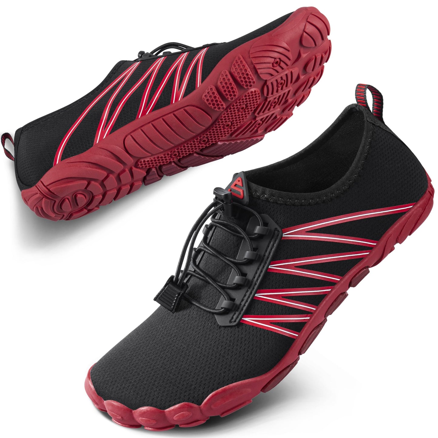 Quick-Dry Water Shoes – Lightweight Barefoot Fit