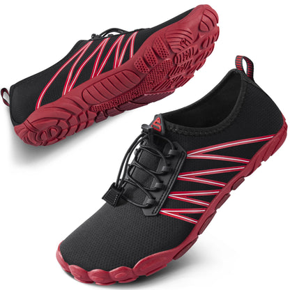 Quick-Dry Water Shoes – Lightweight Barefoot Fit