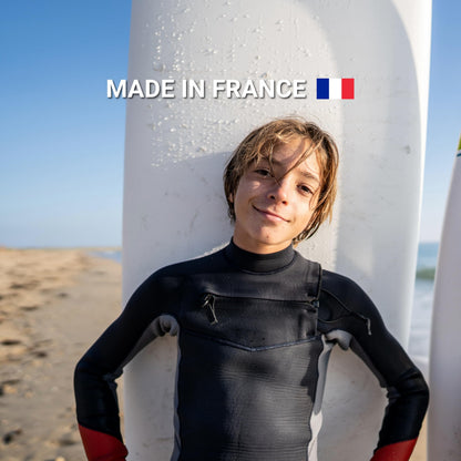 Soft-Top Surfboard – Stable 7'8" Beginner Design