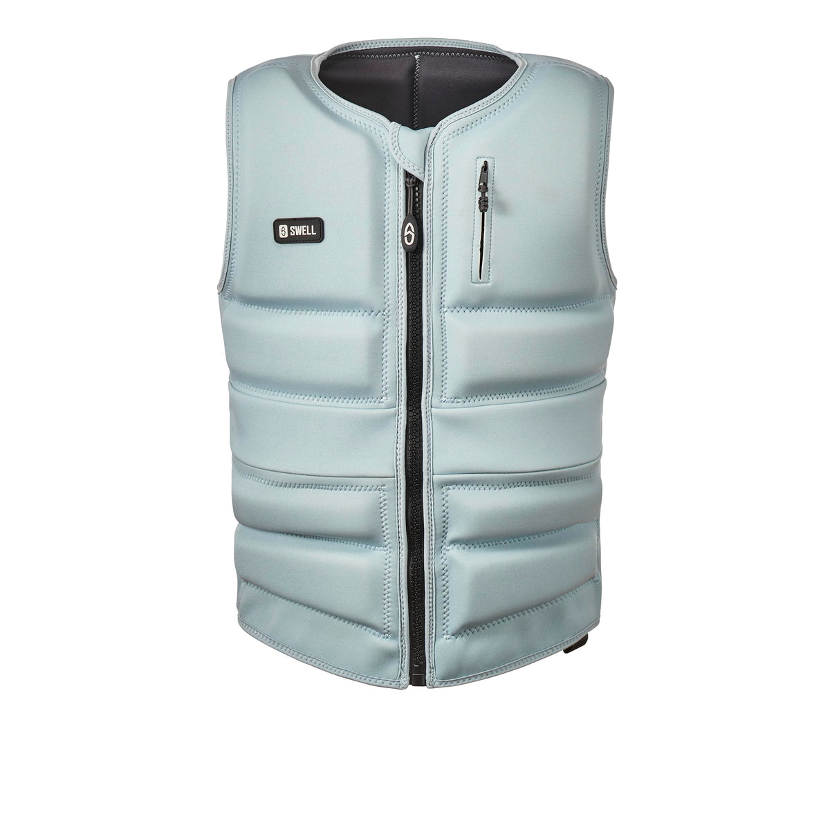 Mens Neoprene Wakesurf Comp Vest - Designed Exclusively for Wake Surfing, but Great for All Other Watersports Activities!